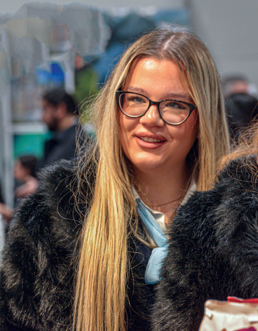 Михаела Чачиќ