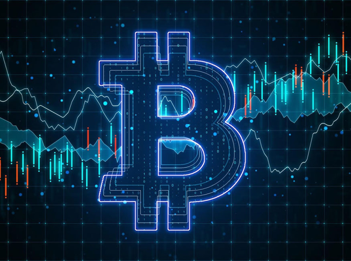 Биткоините ПРИВЛЕКУВААТ сѐ поголем интерес – зголемен приход за 1,06 милијарди долари во февруари годинава